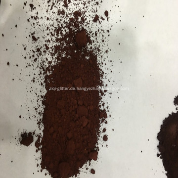 Gemeinsames anorganisches Pigment S129 Eisenoxid